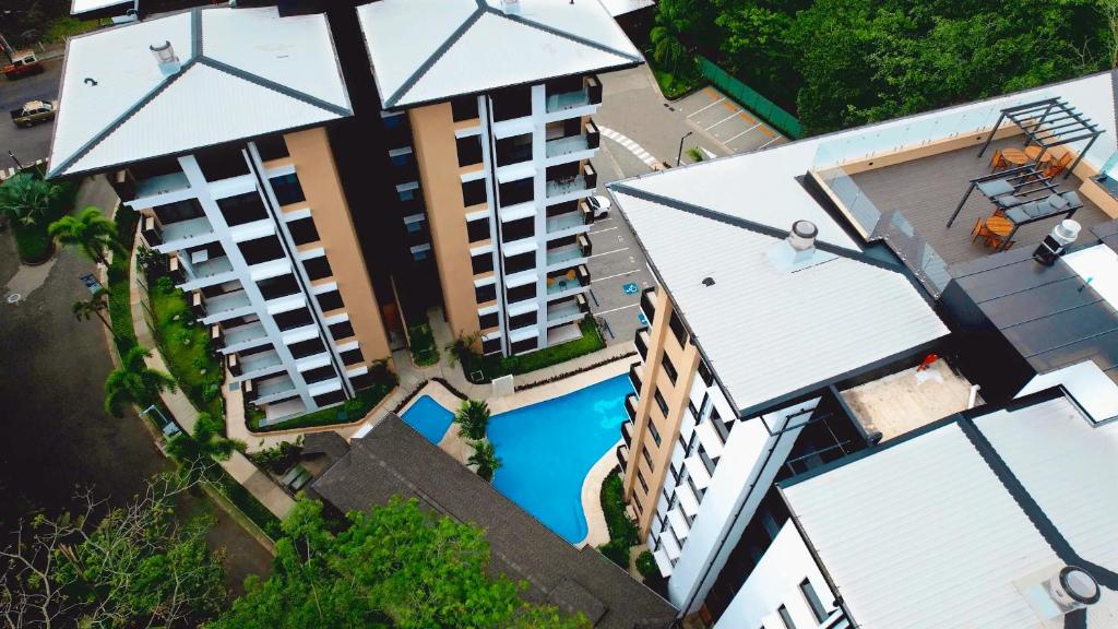 Luxury Suite Torres Del Mar Jacó, Jacó