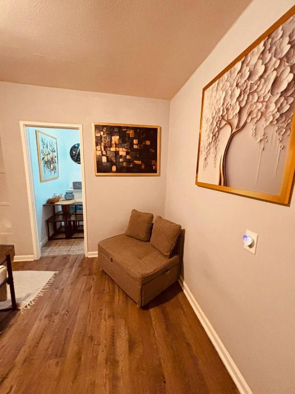 Cozy Studio Studio City Unit 6, Los Angeles