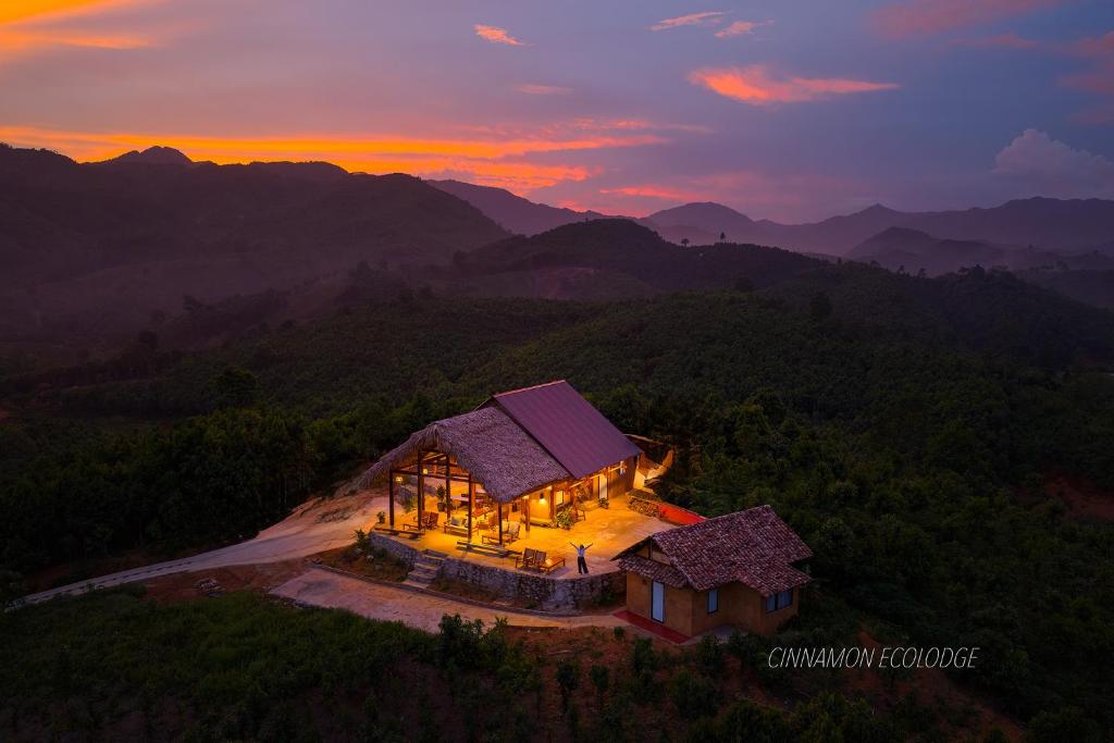 Cinnamon Eco Lodge