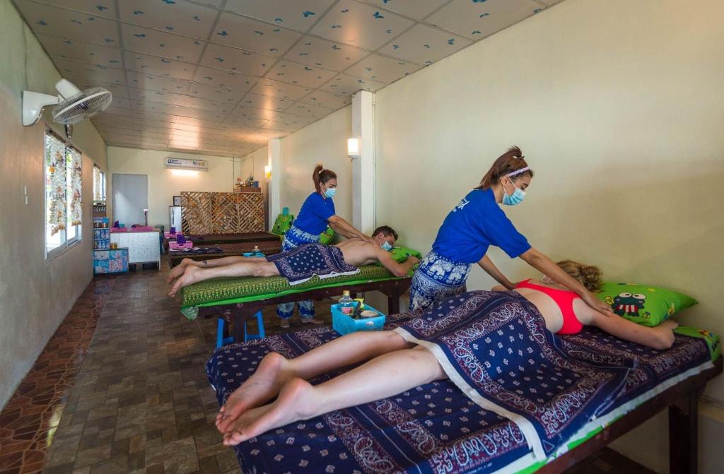 Massage