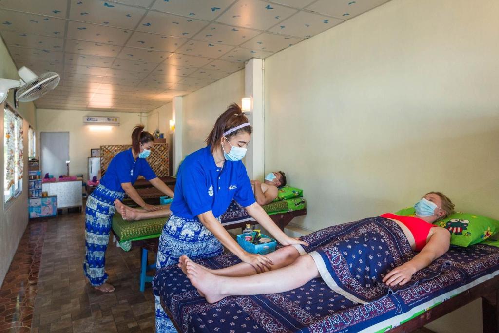 Massage