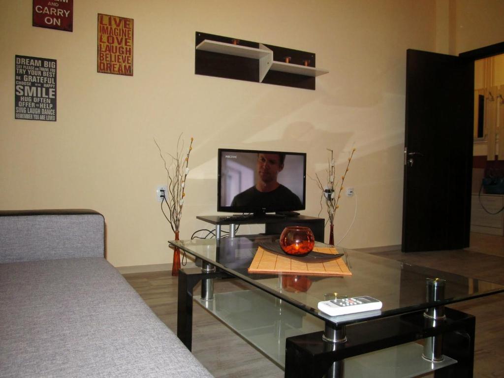 Apartments Vasil Levski photo