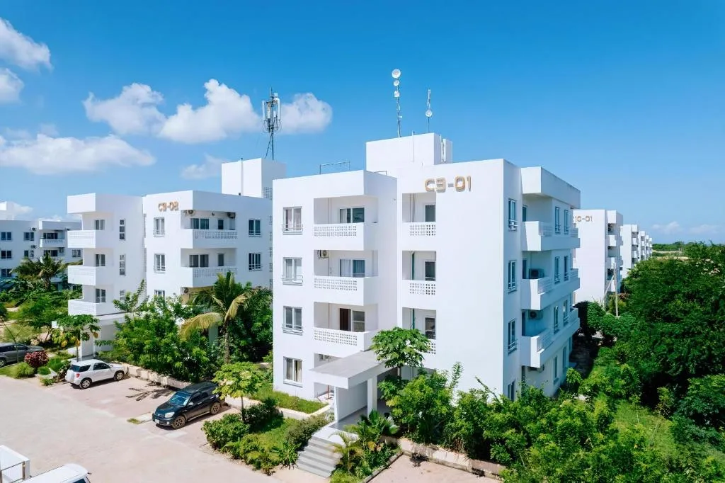 Zanzibar Fumba 1 Bedroom Apartment, hotel in Fumba