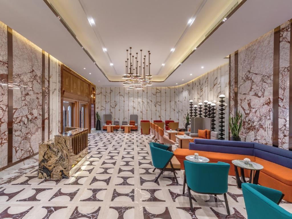 Grand President Bangkok