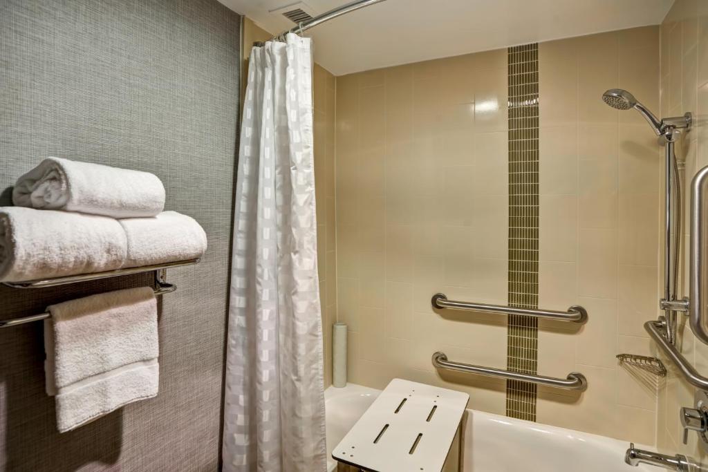 Hyatt Place Richmond Innsbrook photo