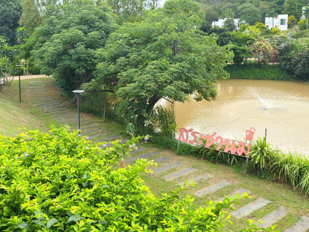 Surrounding environment