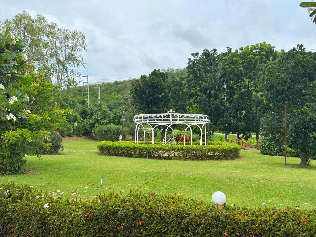 Surrounding environment