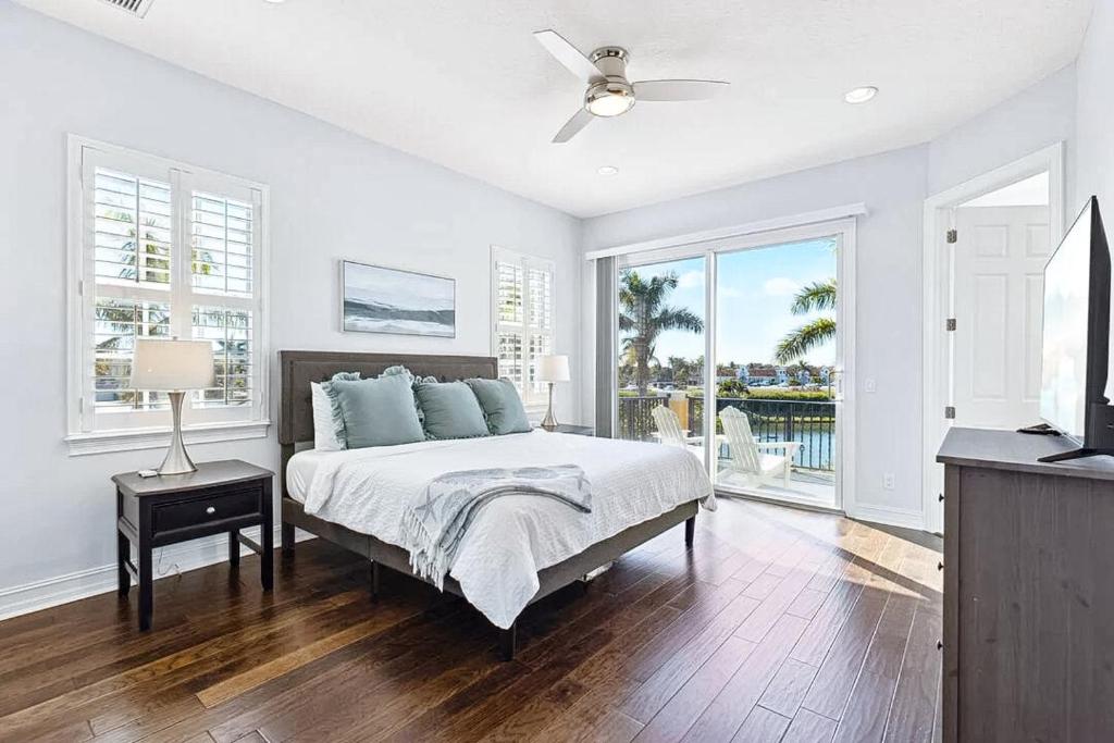 136 Mediterranean Way, Indian Harbour Beach