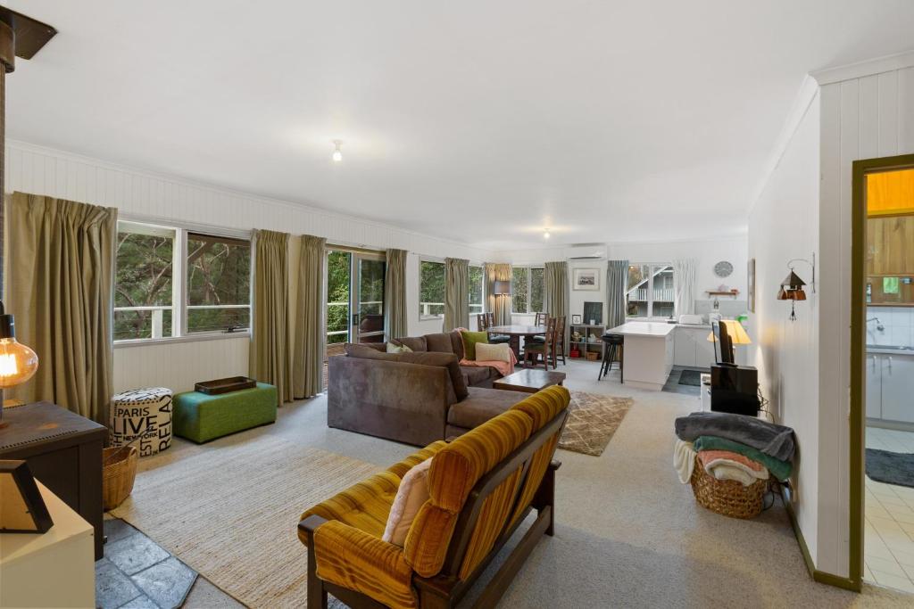 CLUB SNOWFLAKE, Mount Buller