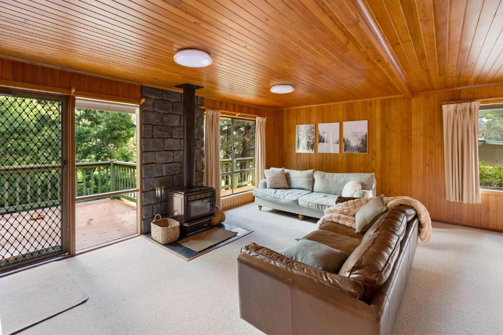 Hideaway @ Sawmill, Mount Buller