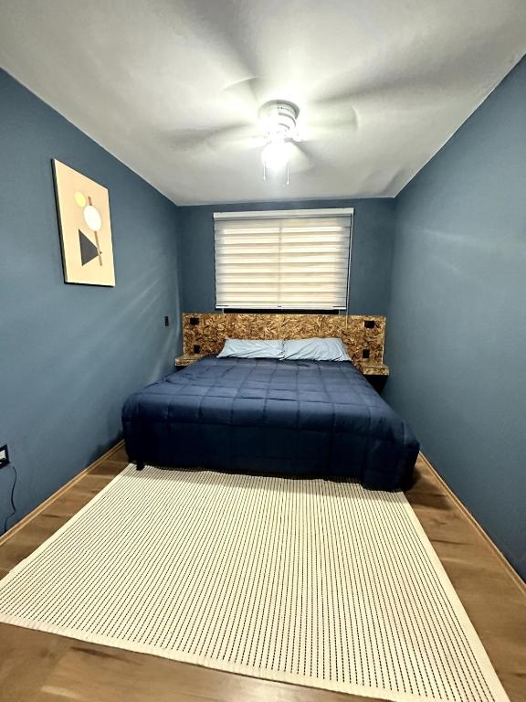 Calm & Classy Stay - 5