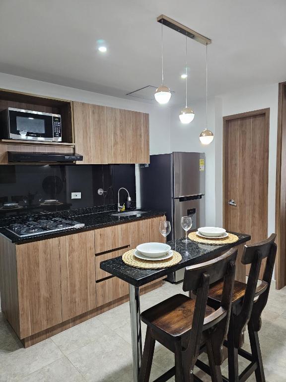 Modern Luxury Laureles Life - 5