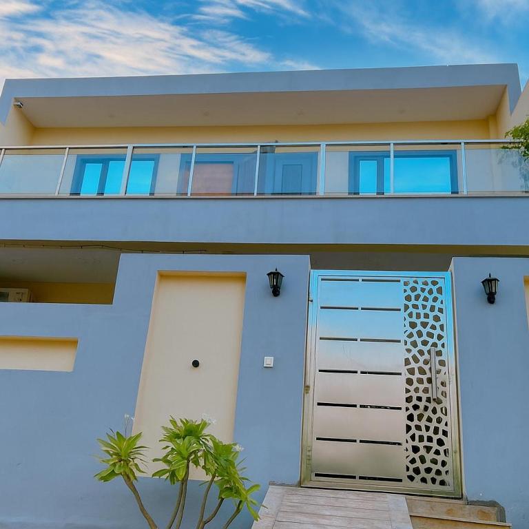 Atulya Krishna Vilas, Mathura-Vrindavan, Mathura