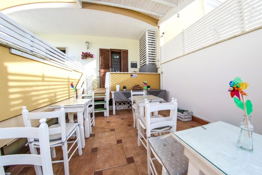 B&B Dimore Sonore Gallipoli - 5