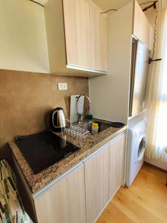 Etudio CityLife en el Corazón de la ciudad - 5