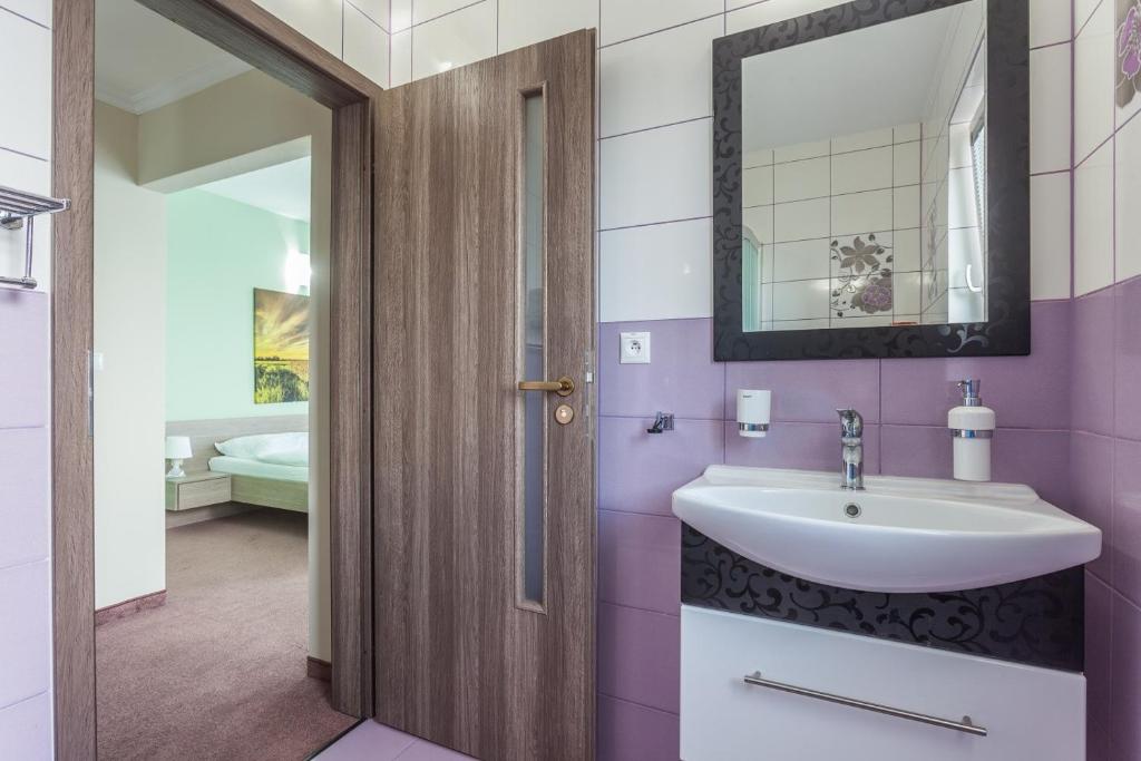 Wellness Pension Inovec photo