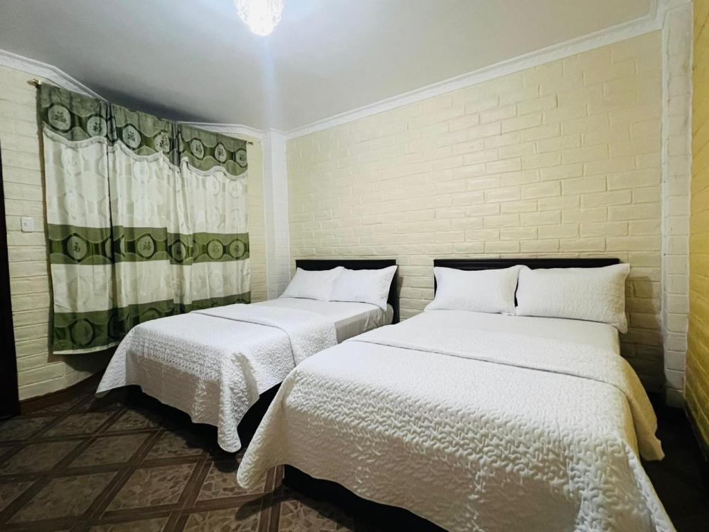 Loft Rocio - 3