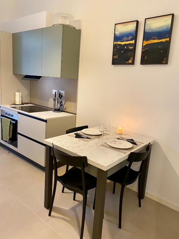 HomeParini Trieste - city center - 2
