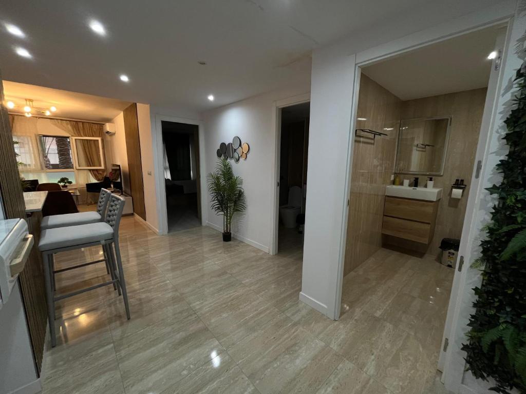 Alicante Central Loft - 3