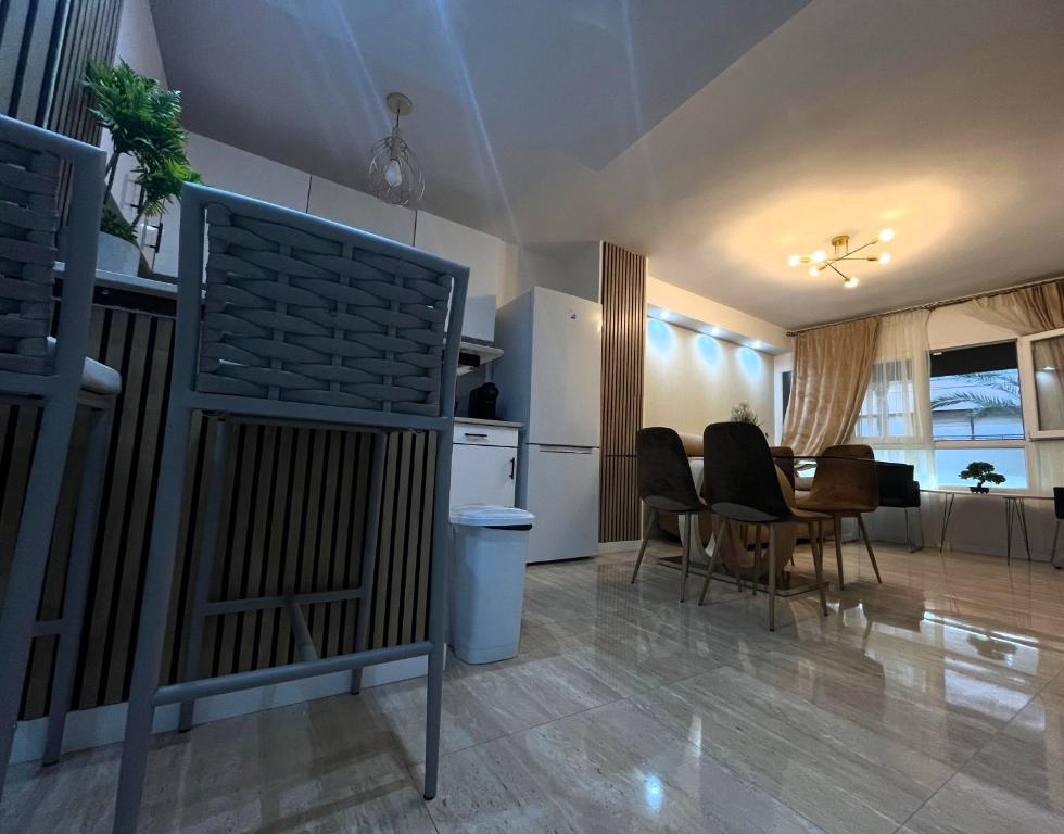 Alicante Central Loft - 2