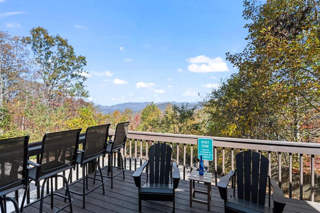 Very Close To Dt & Biltmore, Fire Pit, View, Asheville