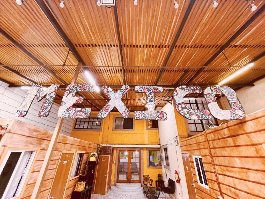 Casita del Árbol - 2