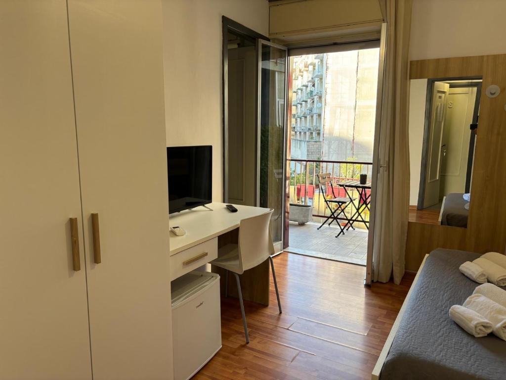 Le Ciminiere Rooms - 5