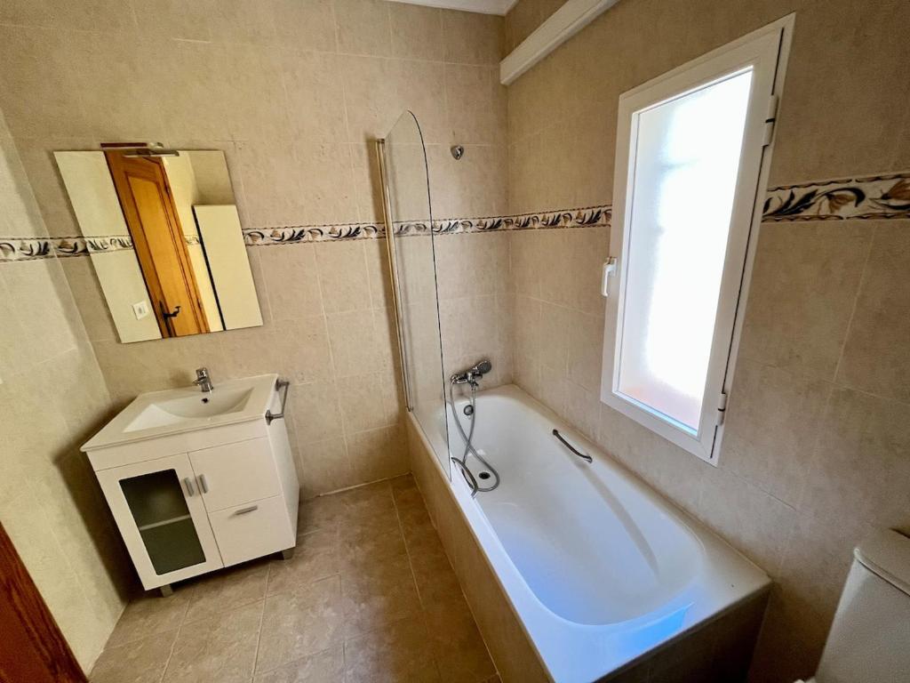Apartamento primera linea de playa POSIT - 4