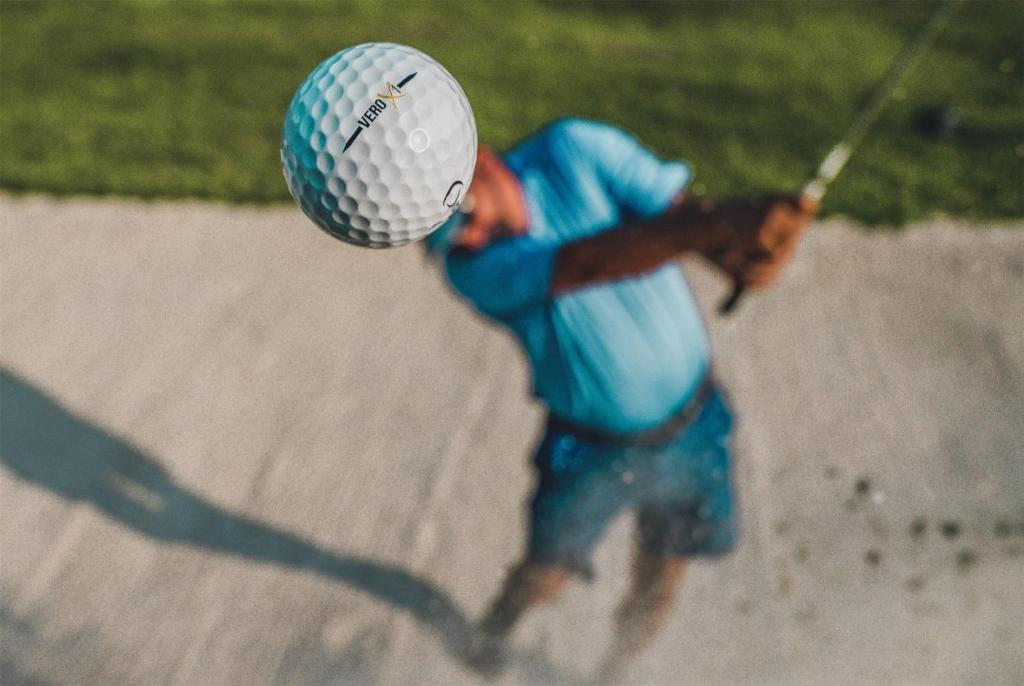 Golf course [on-site]