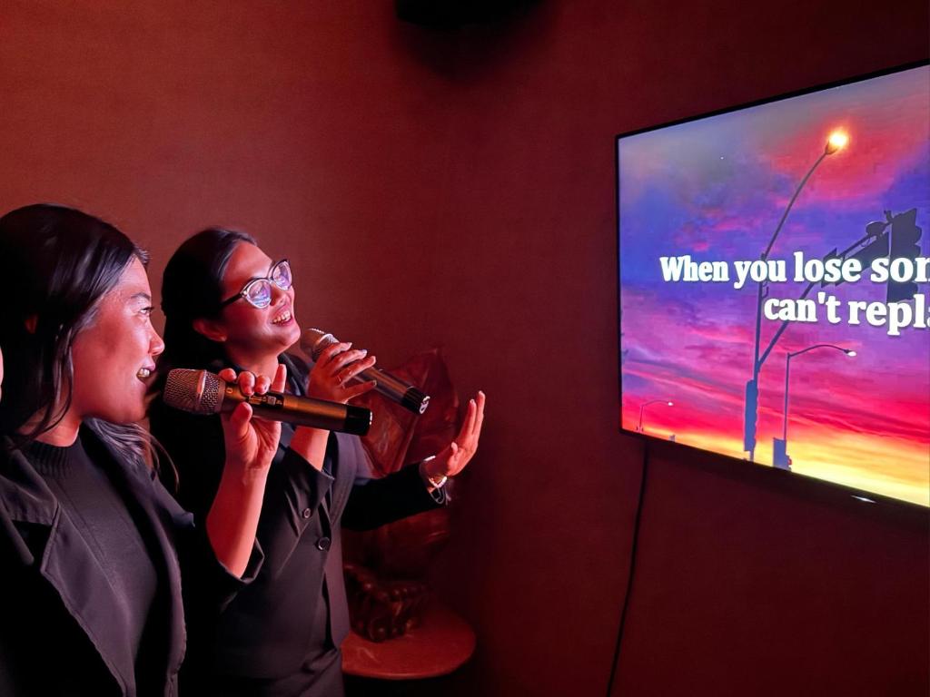 Équipements récréatifs