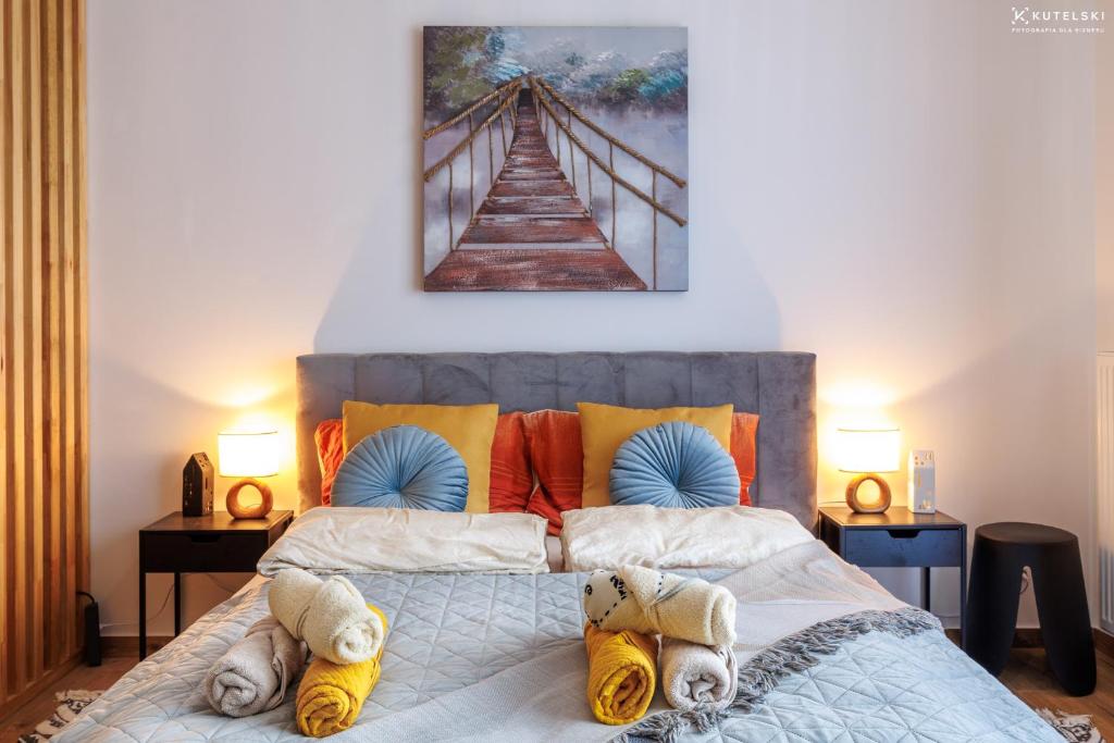 Apartament Jaśmin, Stargard