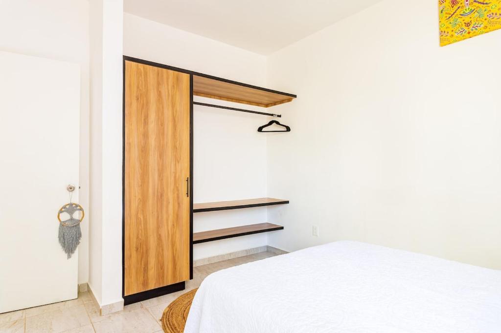 Nest to rest - Cozy ground floor apt with 2 bedrooms, pool and facilities - 2