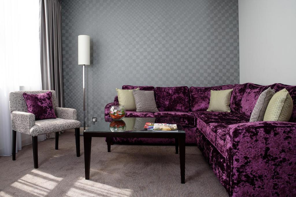 K West Hotel & Spa Photo 39