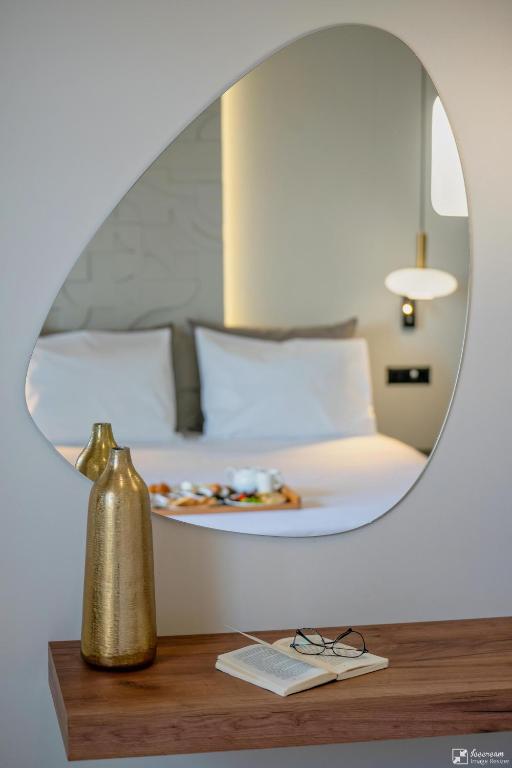Georgioupolis Resort & Aqua Park — Hotel rooms in Georgioupolis