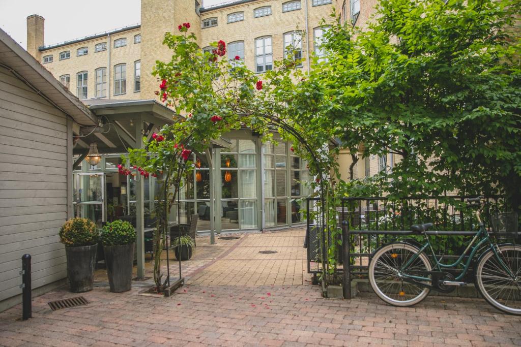 더 모어 호텔 말뫼 (The More Hotel Malmo)