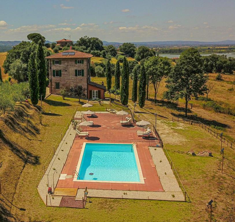 Dimora Gentile BnB, Castiglione del Lago