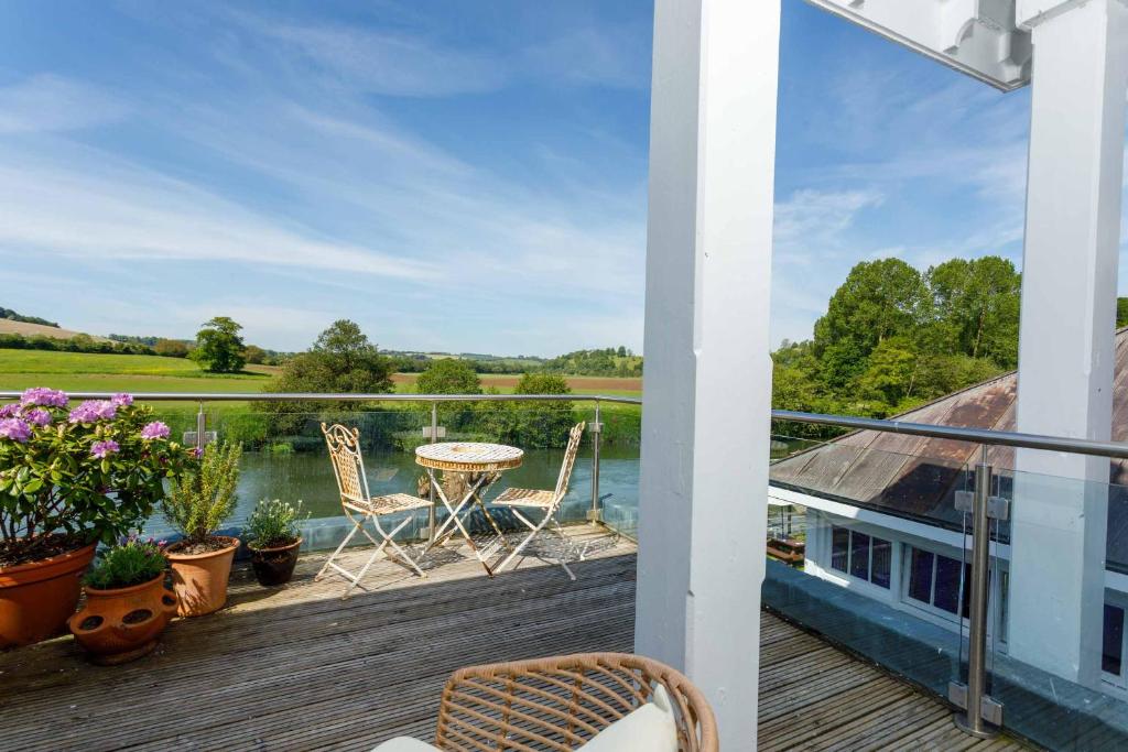 The Boathouse photo 6