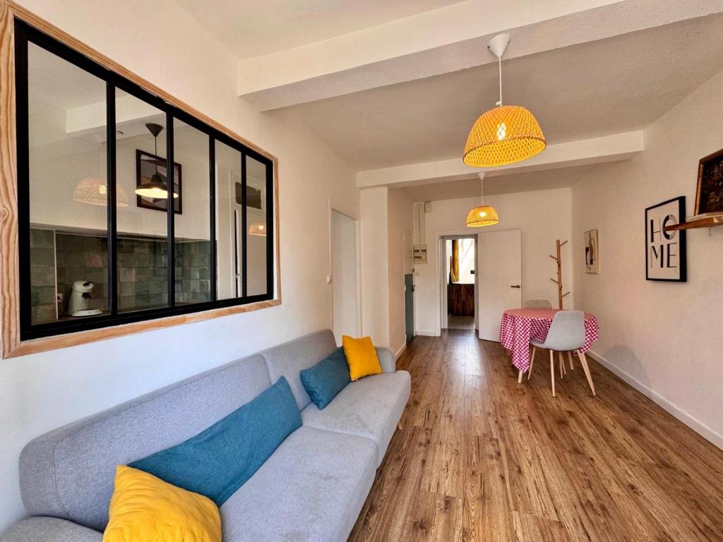 Appartement Minervoise - Gare Carcassonne - NETFLIX - 3