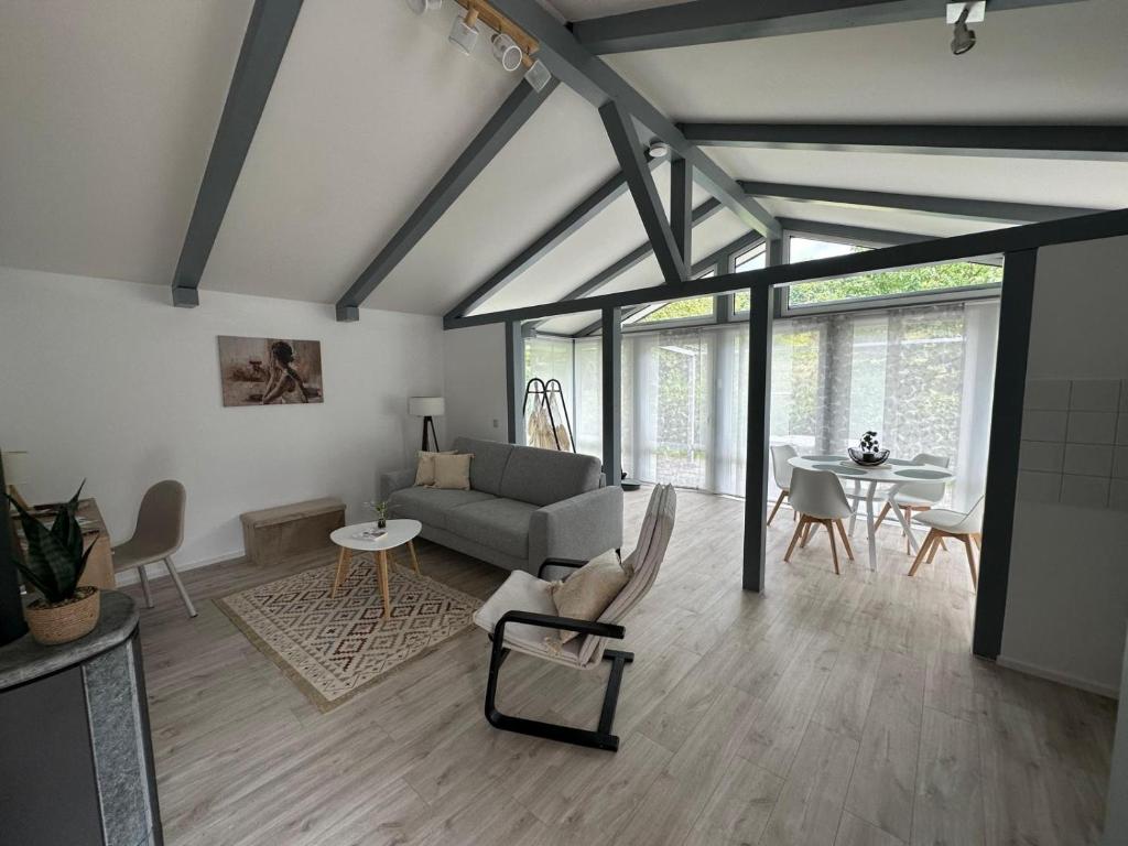 Eröffnung - Mosel Hideway, Koblenc