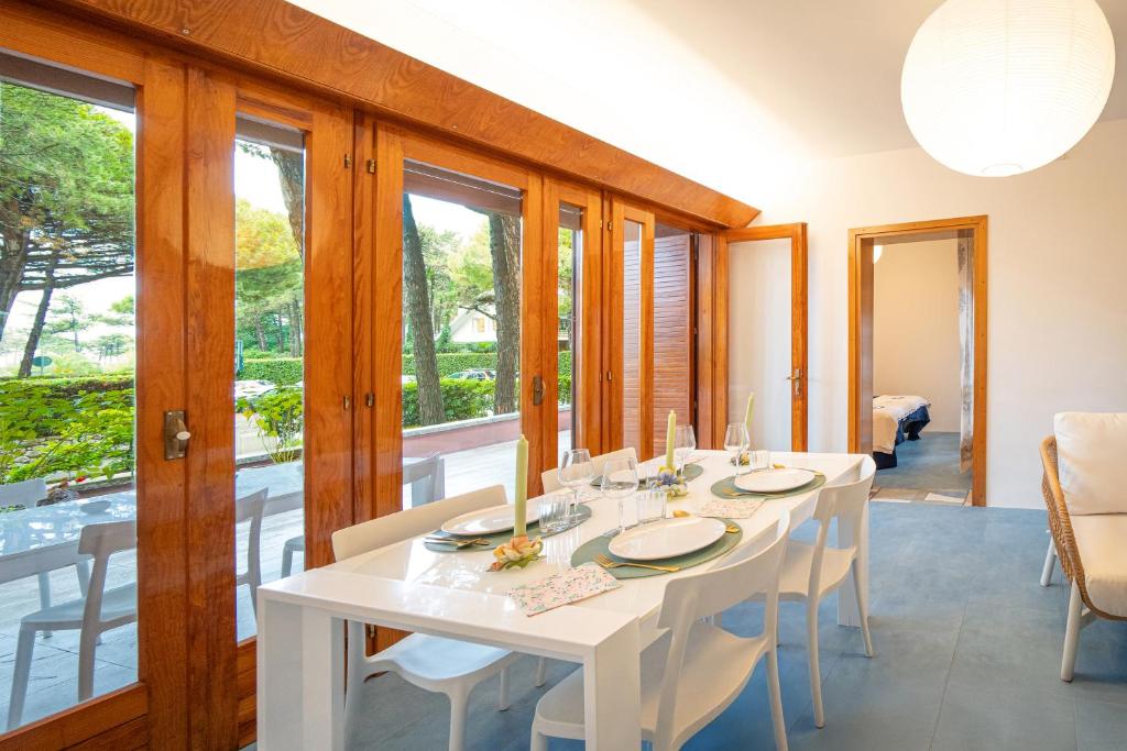 Lignano Calle Bach Apartments - 2