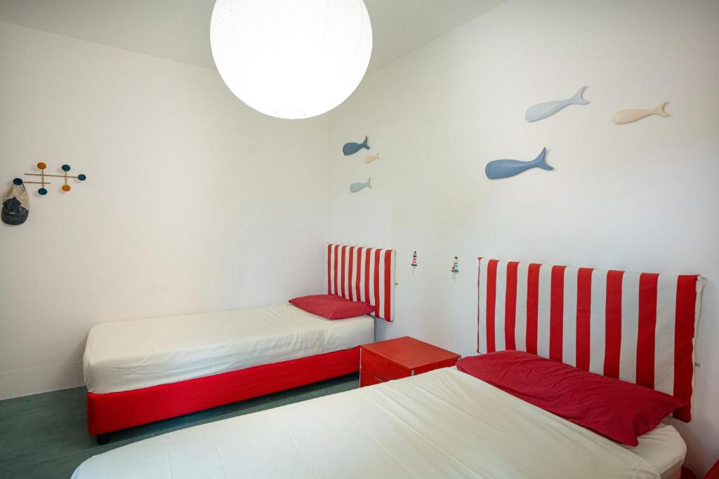 Lignano Calle Bach Apartments - 4