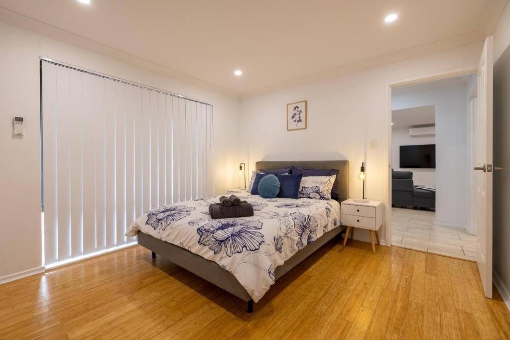 5 Swan Valley Special 3br 15 Bth, Perth