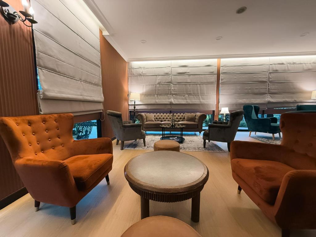 Bar/lounge