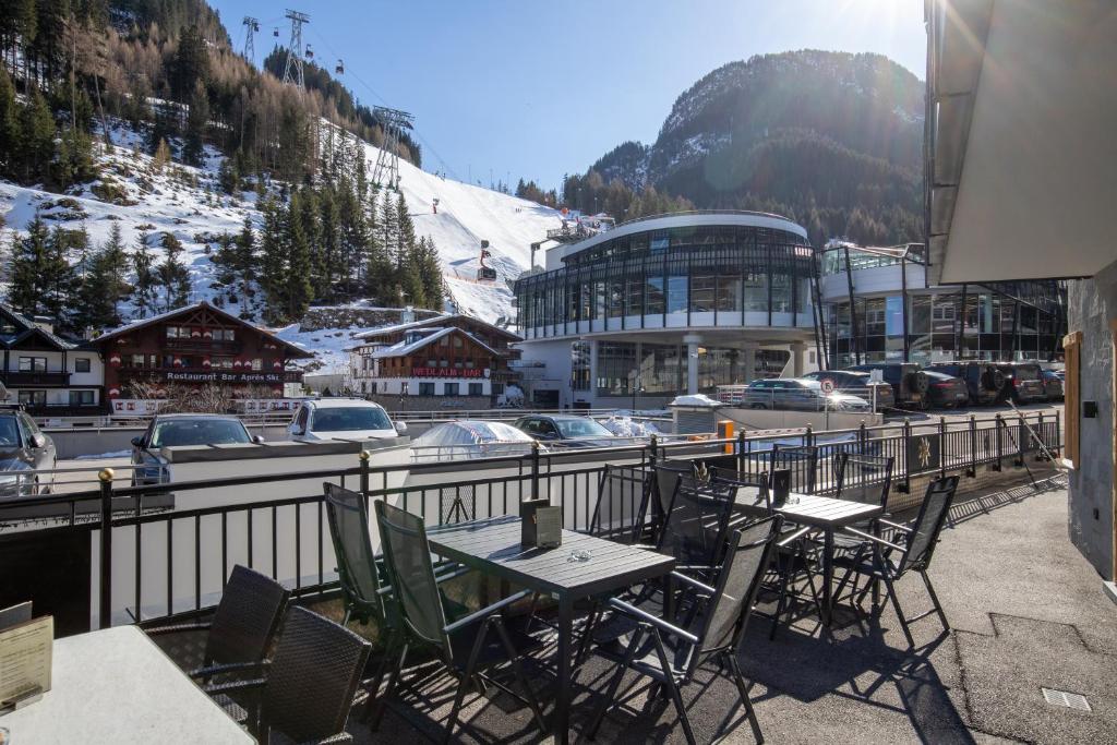 Hotel Garni Monte Bianco - 5
