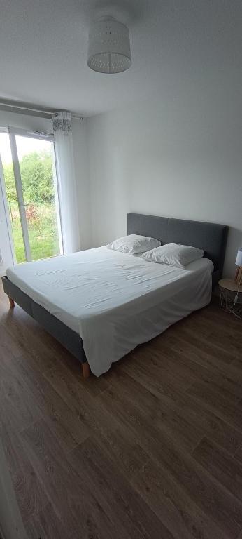 Appartement T2 neuf meublé Dax domaine de Baluhart - 5