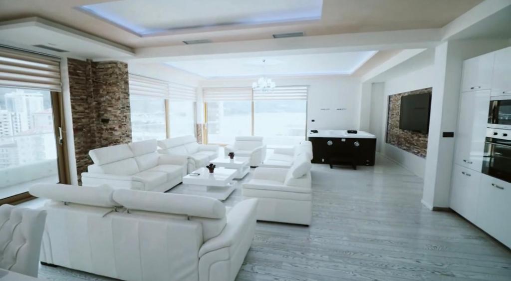 Apartment Matej 2, Budva