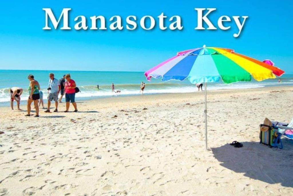 Good After Milton - Kayaks & Steps To Beach-pc, Englewood