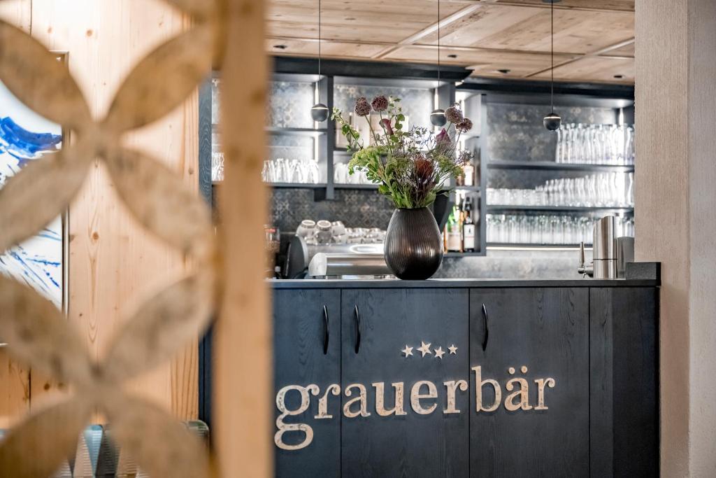 Hotel Grauer Bär - 2