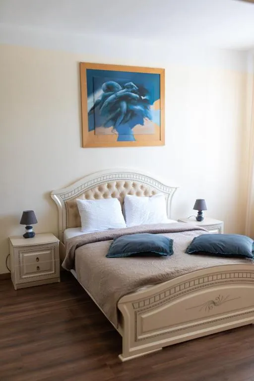 Talsu Vecpilsētas apartmenti, hotel in Talsi