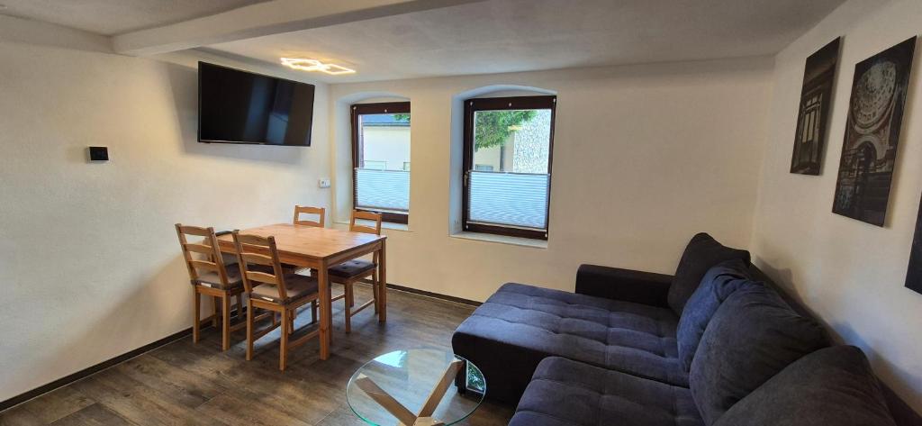 Annenblick, Annaberg-Buchholz